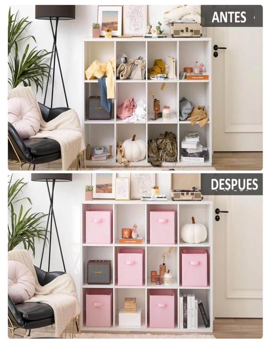Set de organizador multiusos 3