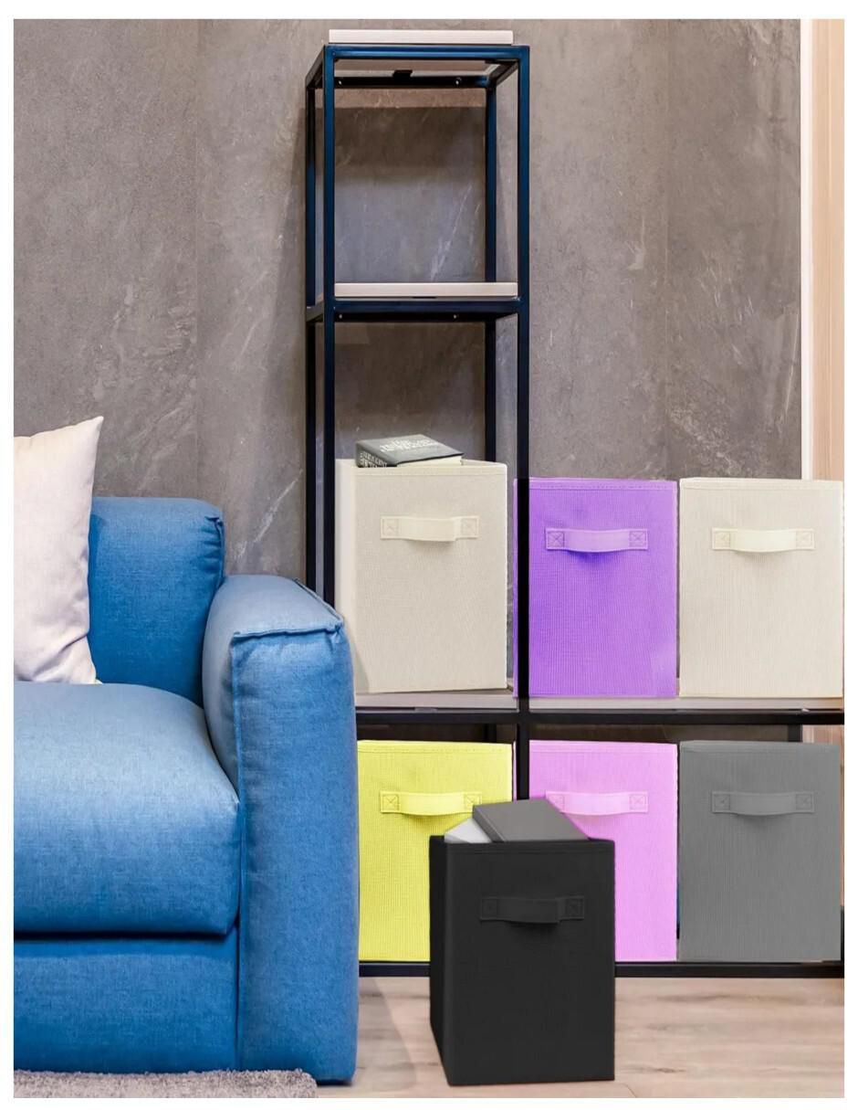 Set de organizador multiusos 4