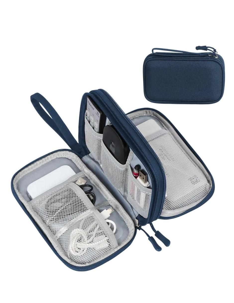 Organizador de cables 2