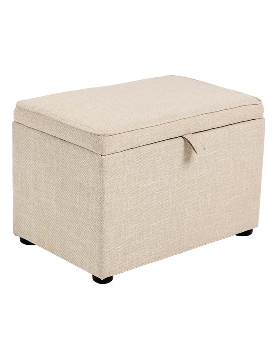 Taburete de madera