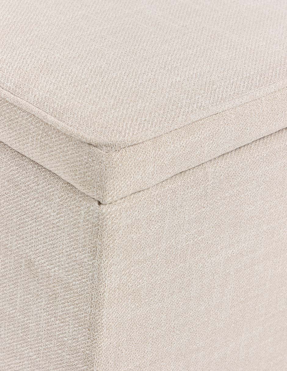 Taburete de madera 2