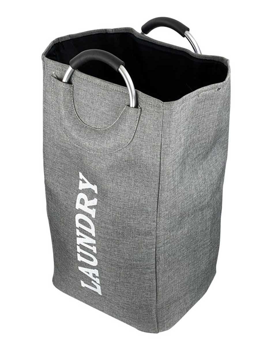 Cesto para ropa de algodón 2