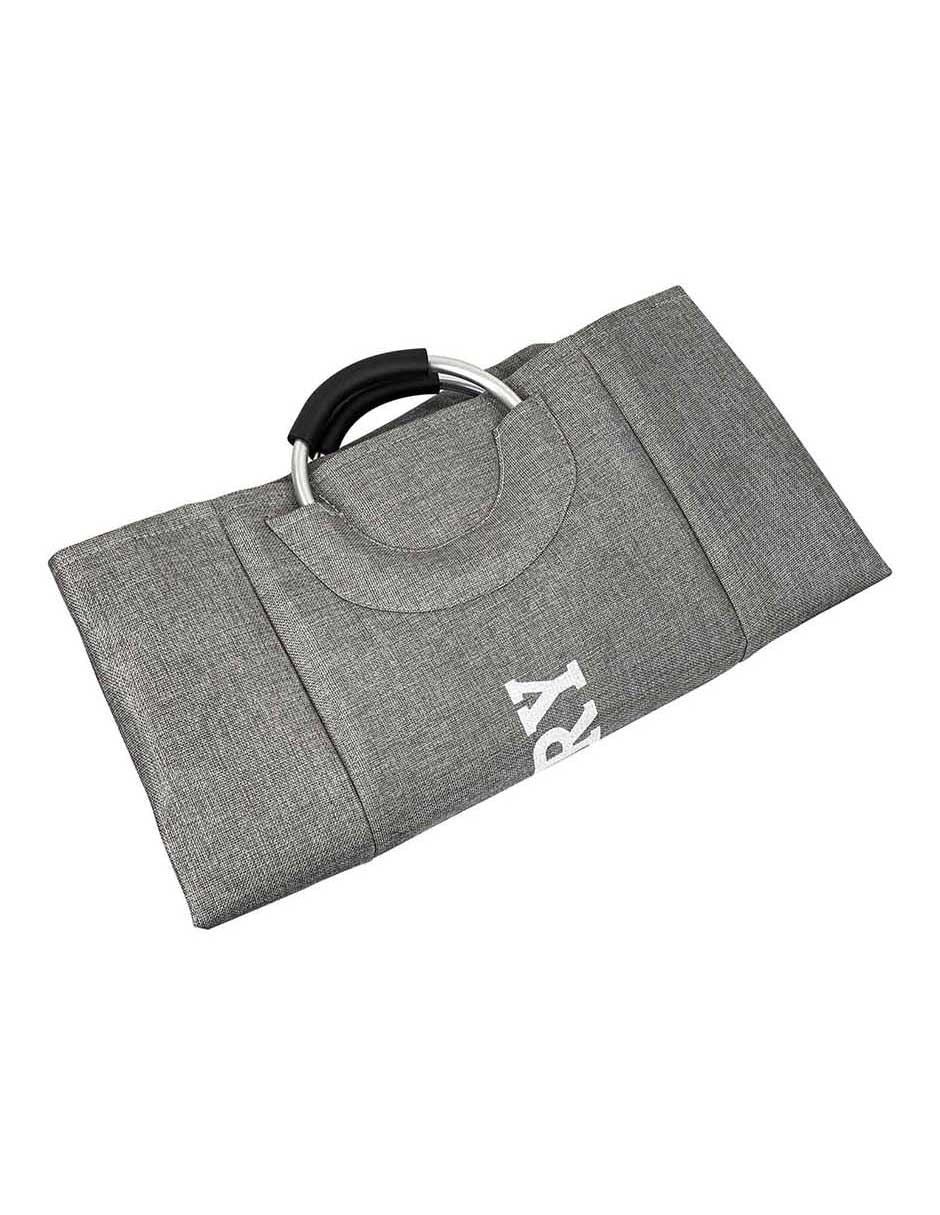 Cesto para ropa de algodón 3