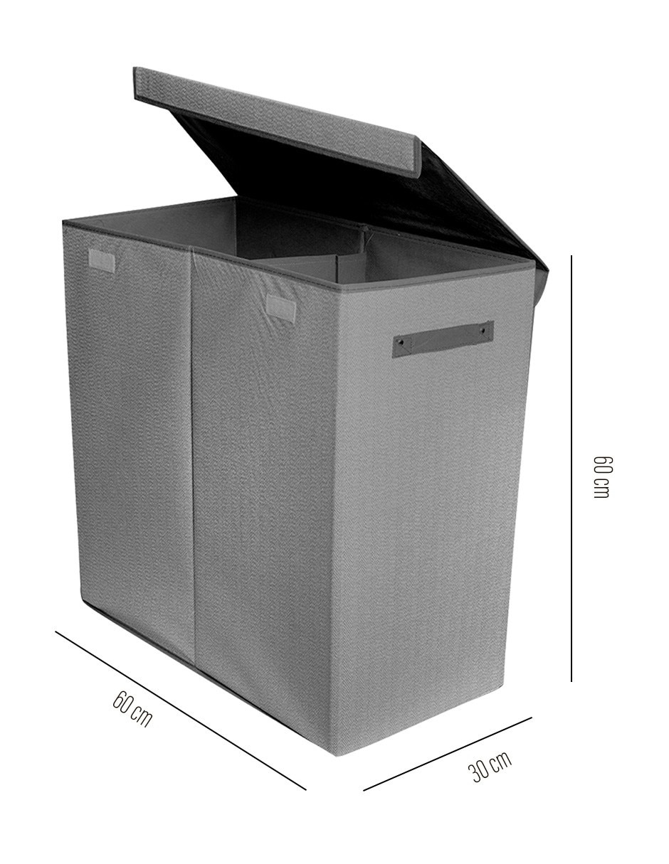 Cesto para ropa 5