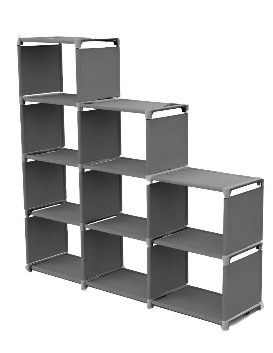 Organizador de accesorios armable