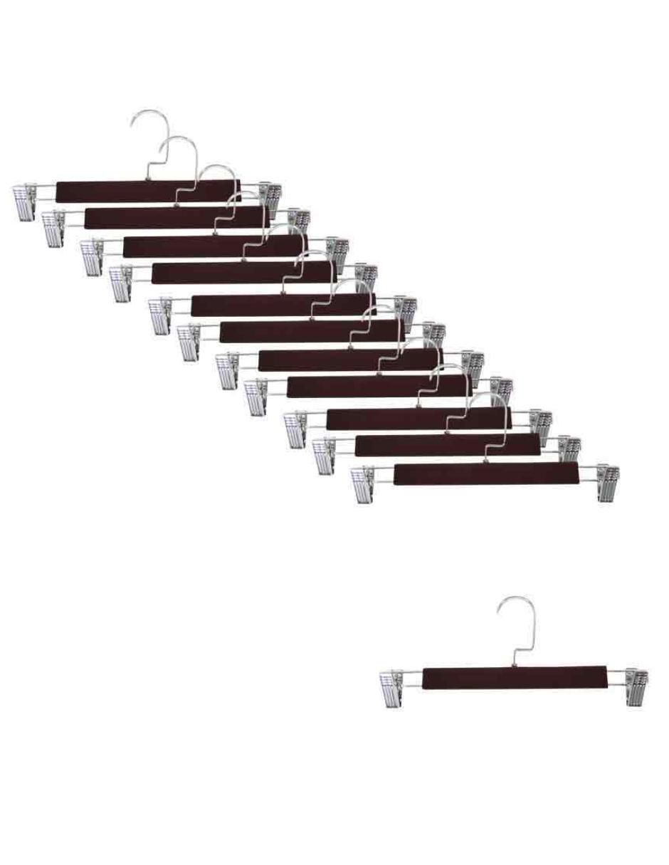 Set gancho Organización de madera 15 piezas Set gancho Organización de madera 15 piezas