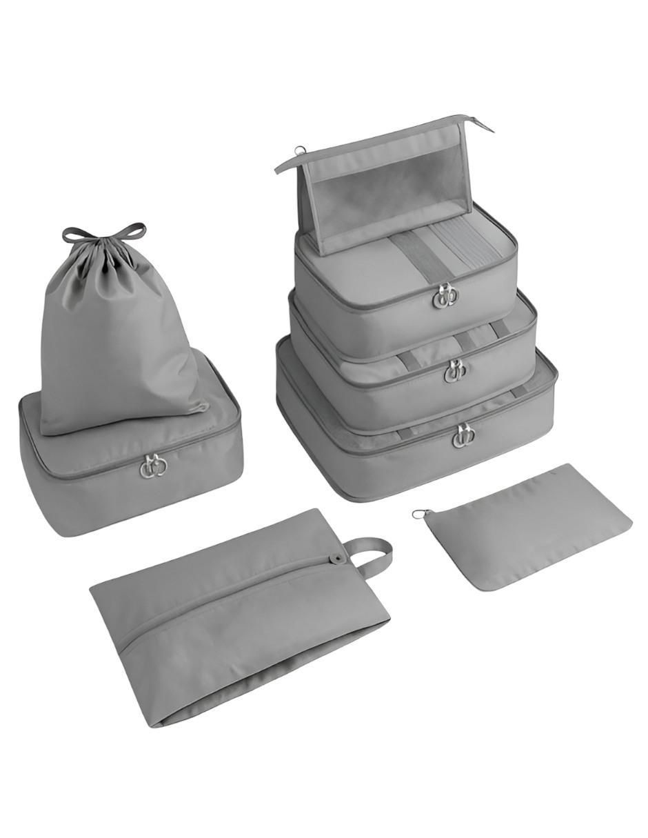 Organizador de bolsas