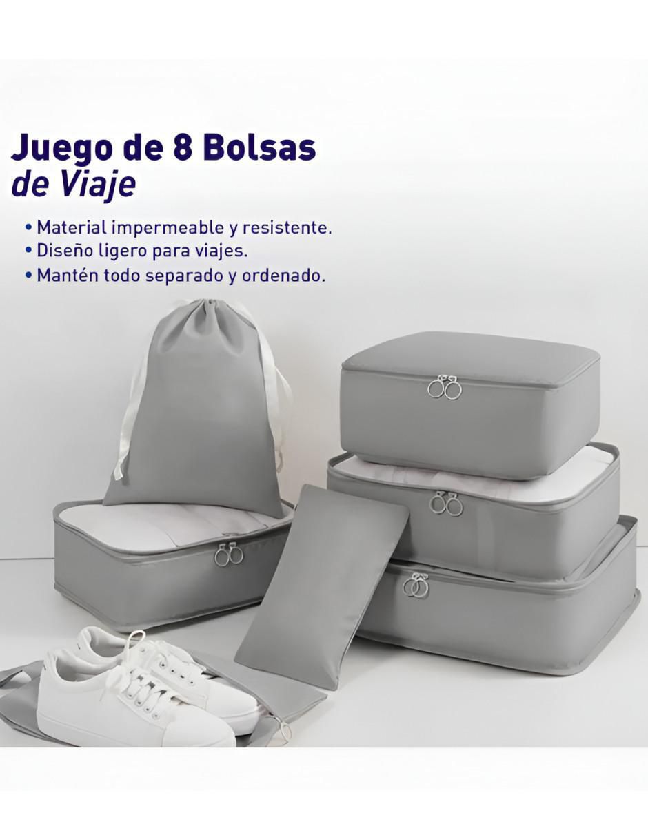 Organizador de bolsas 2