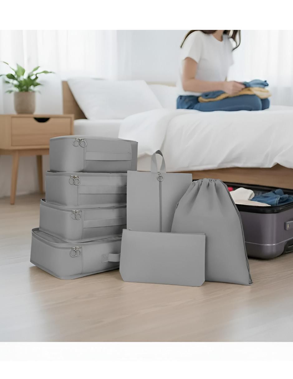Organizador de bolsas 4