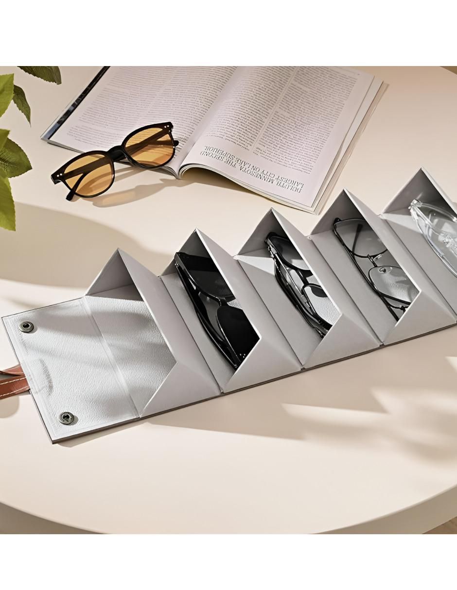 Organizador de lentes 2