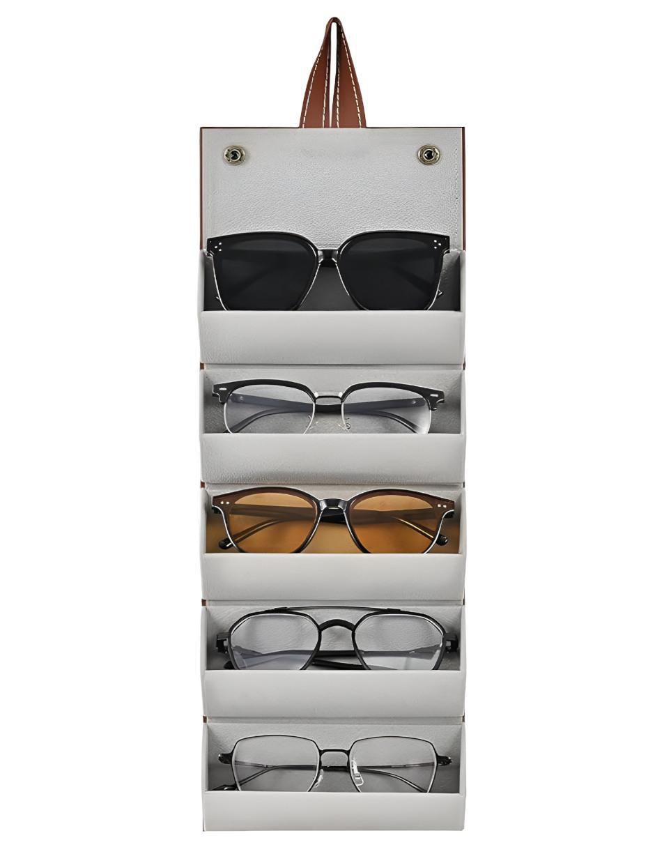 Organizador de lentes 4
