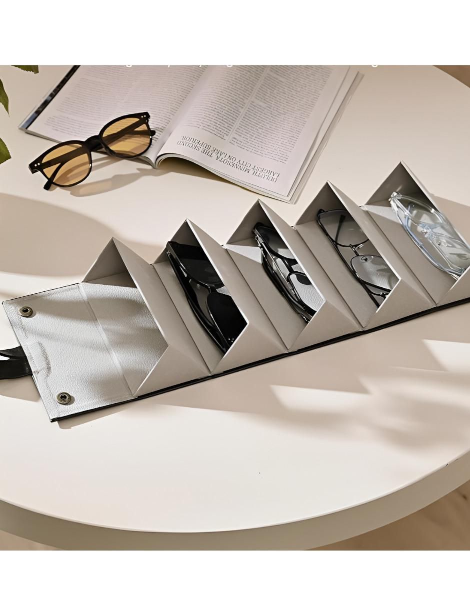 Organizador de lentes 2