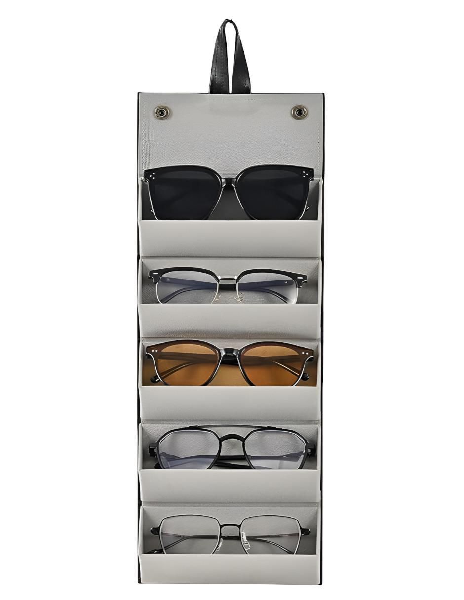 Organizador de lentes 3