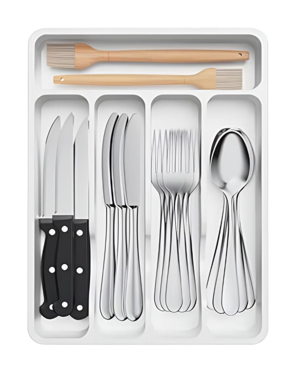 Organizador de utensilios cocina 3