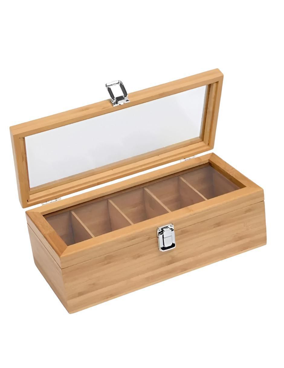 Organizador de accesorios