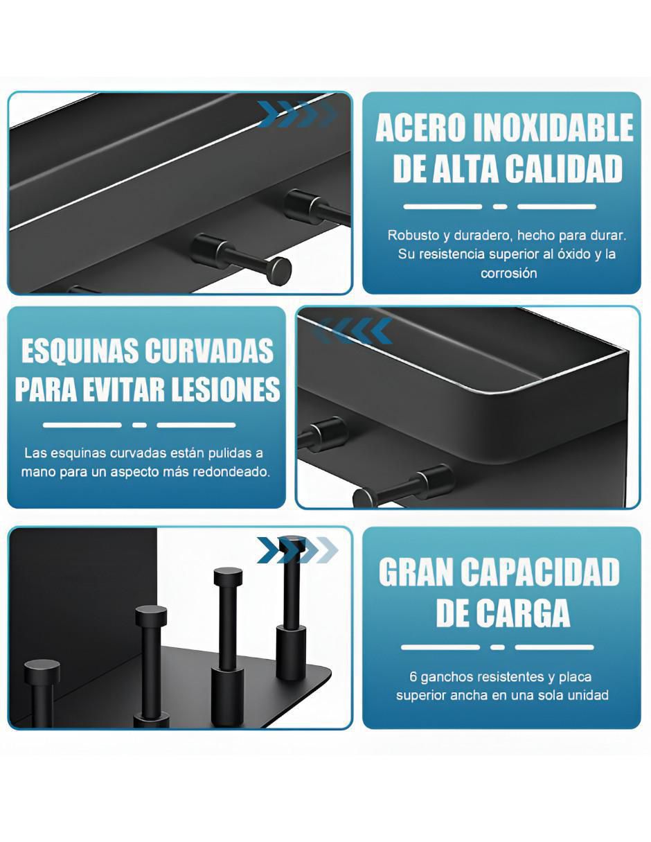 Porta llaves 2
