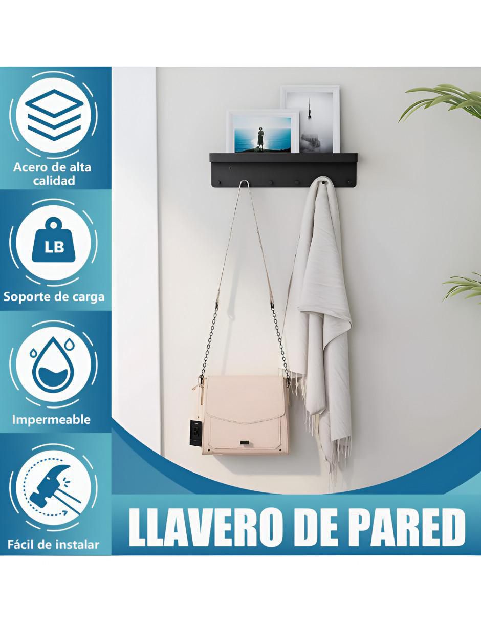 Porta llaves 3