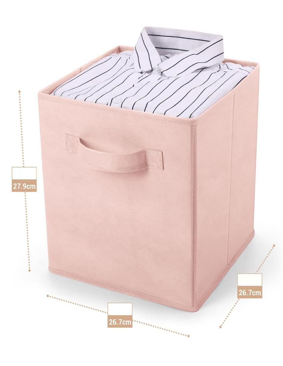 Set de organizador multiusos 4