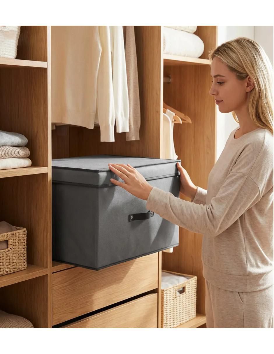 Organizador de accesorios 3
