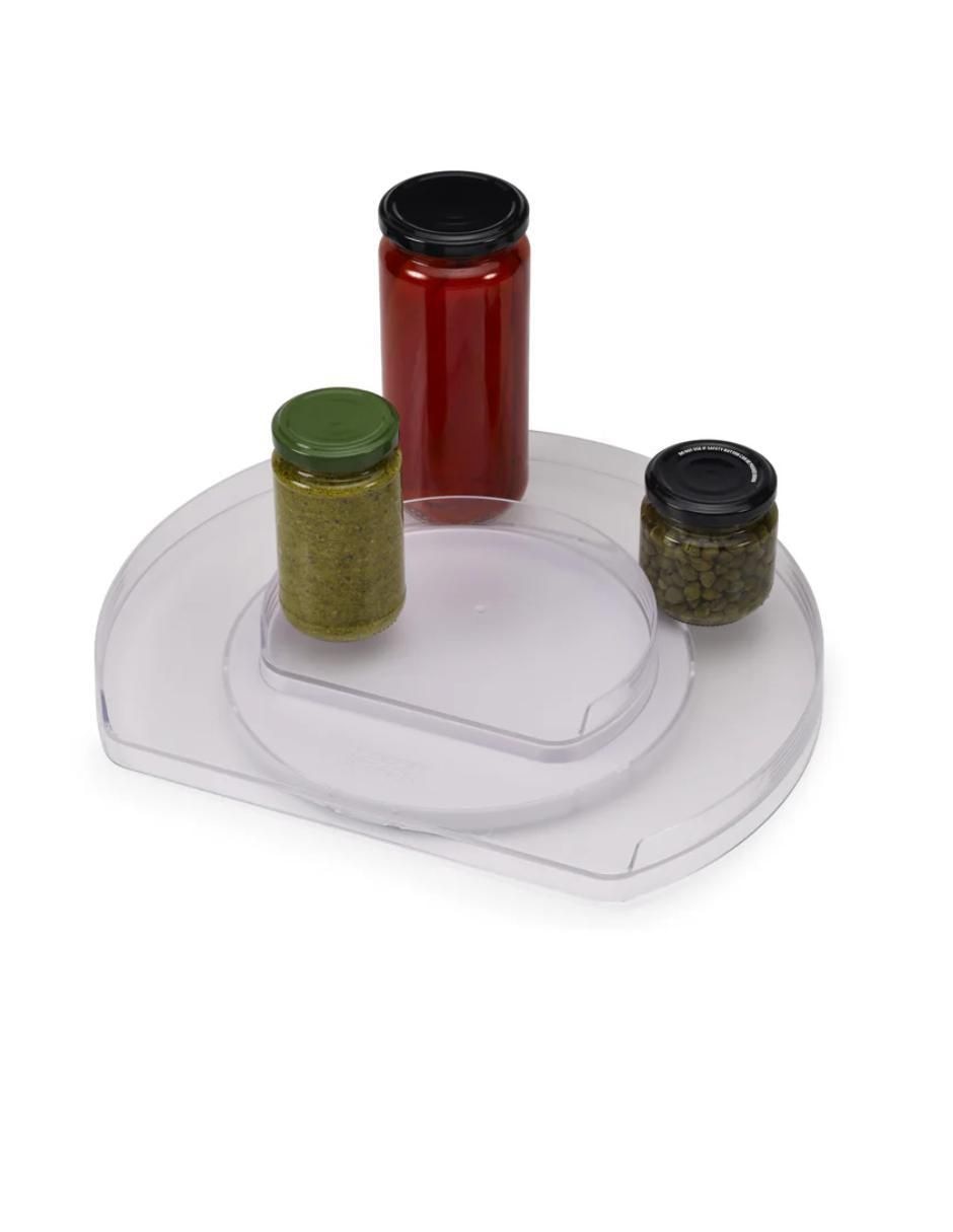 Organizador giratorio Cocina 4