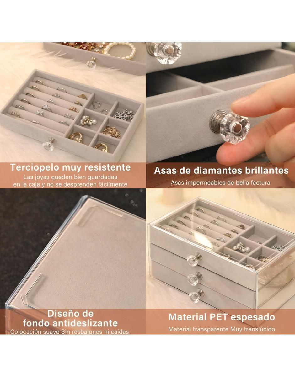 Joyero 3