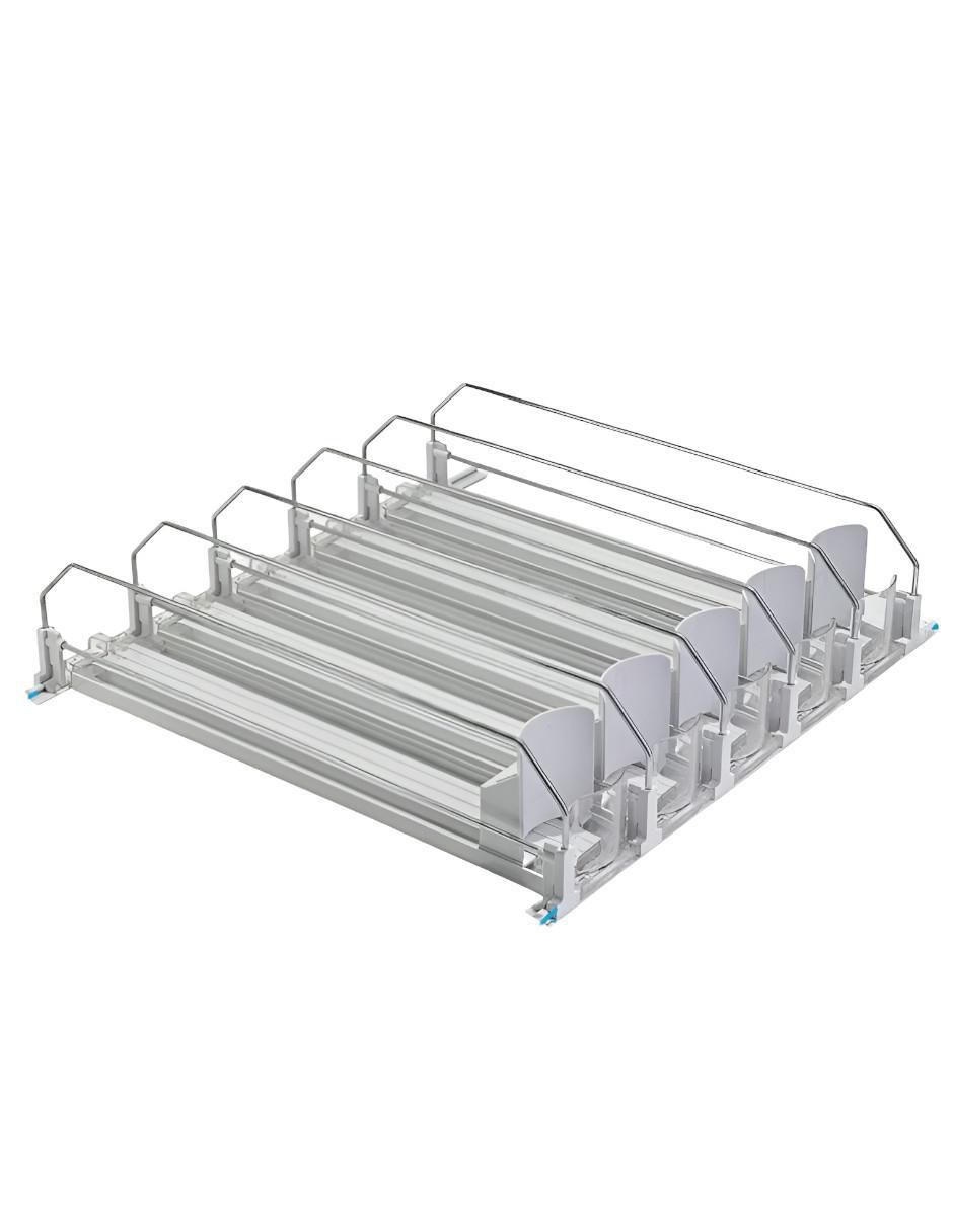 Organizador para refrigerador Organizador para refrigerador