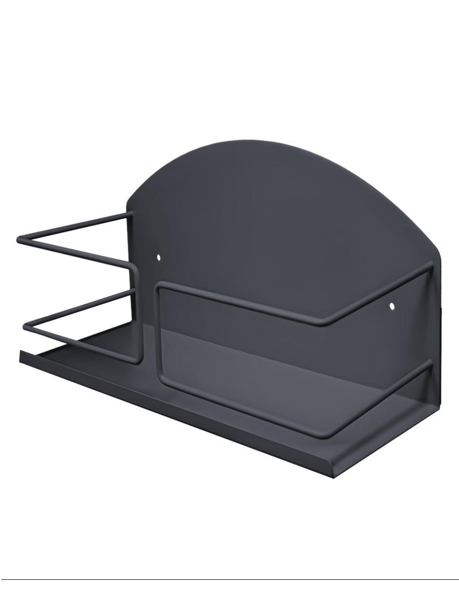 Organizador colgante armable Ideen Cocina