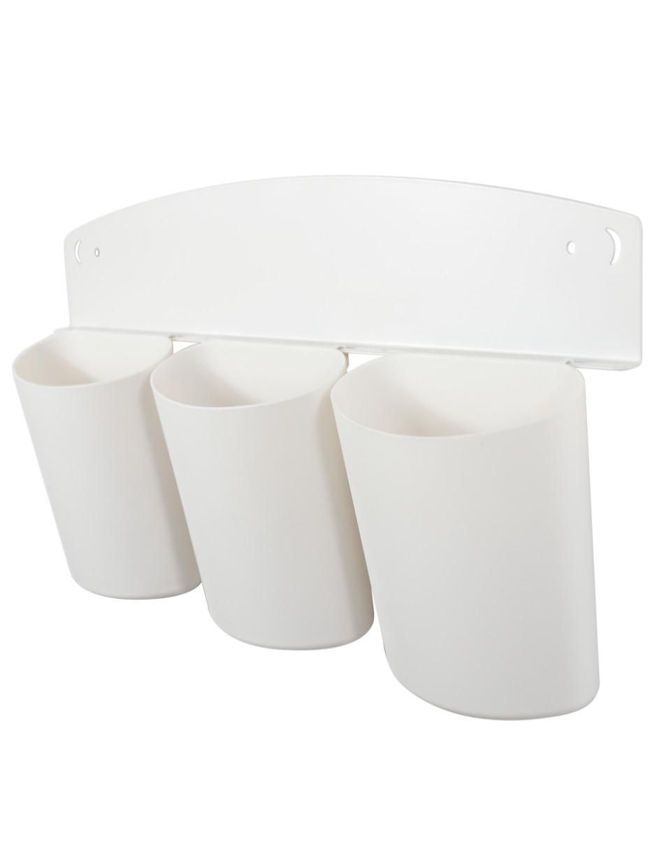Organizador de accesorios armable