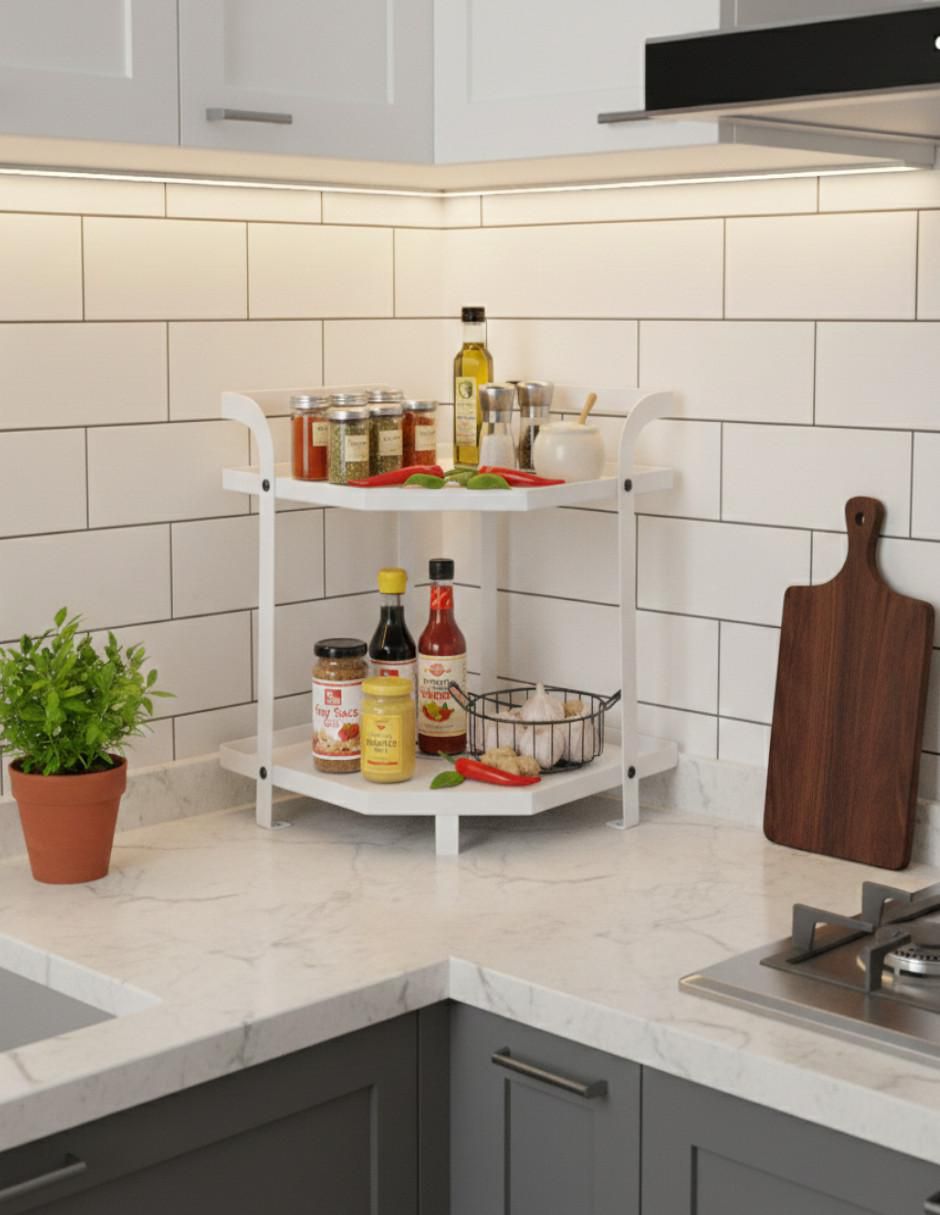 Organizador de utensilios cocina armable Organización 3
