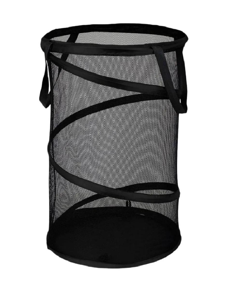 Cesto multiusos plegable