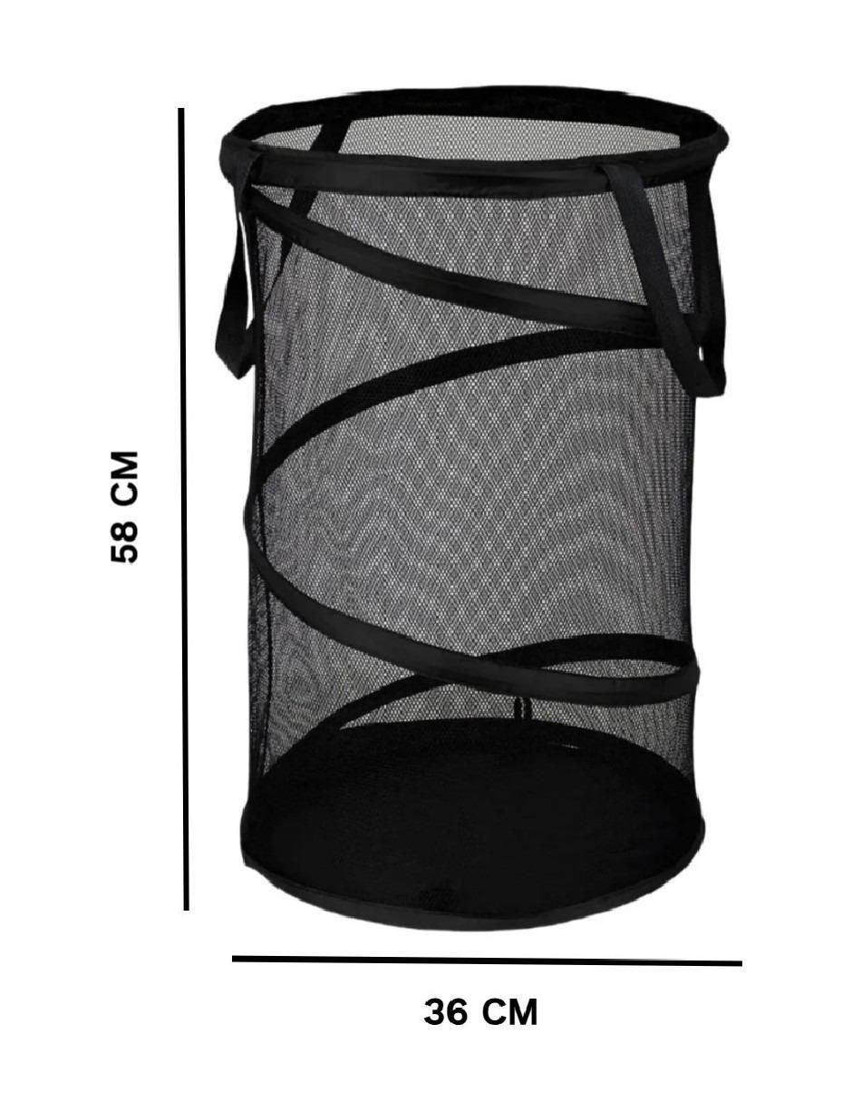 Cesto multiusos plegable 3