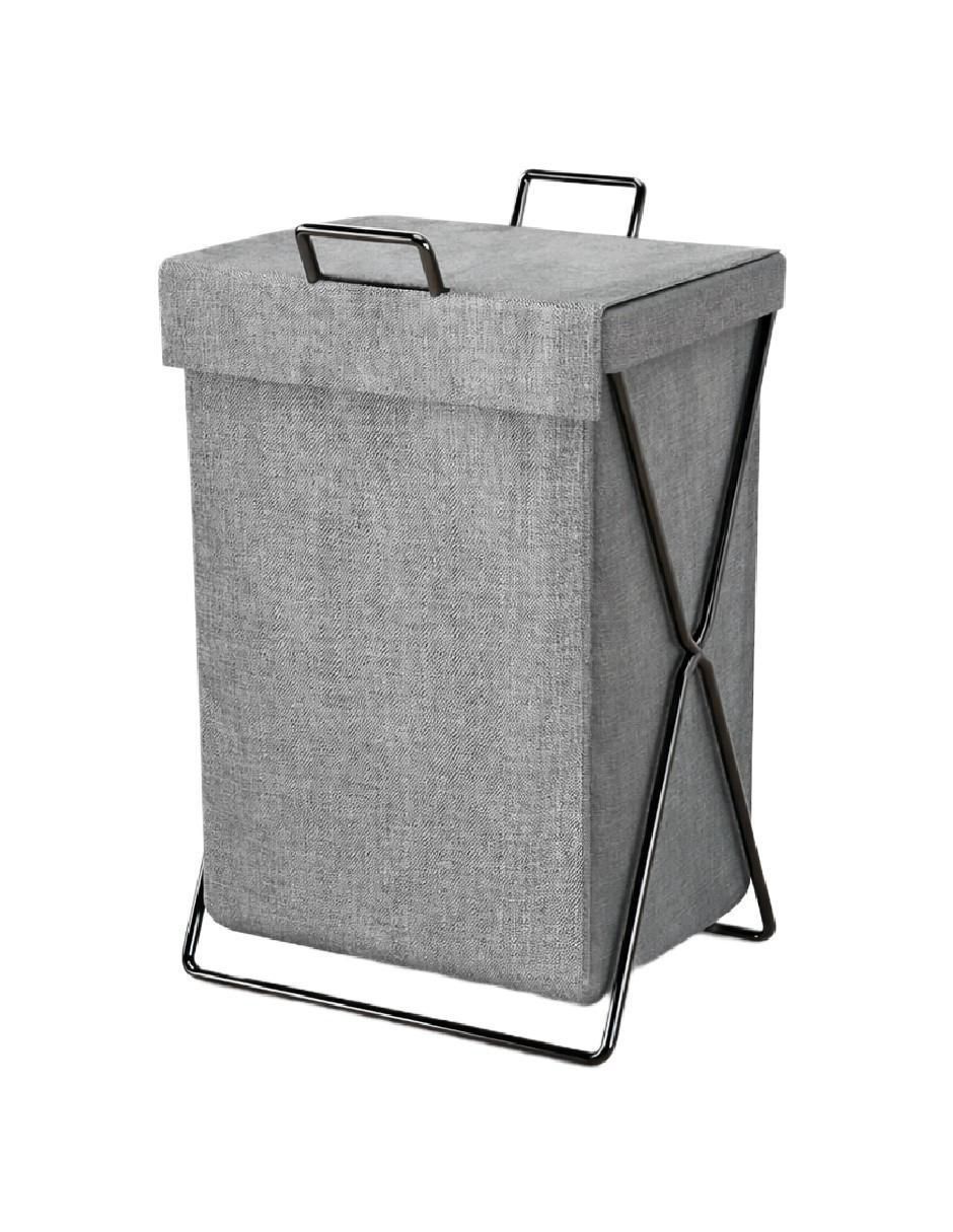 Cesto ropa multiusos de algodón