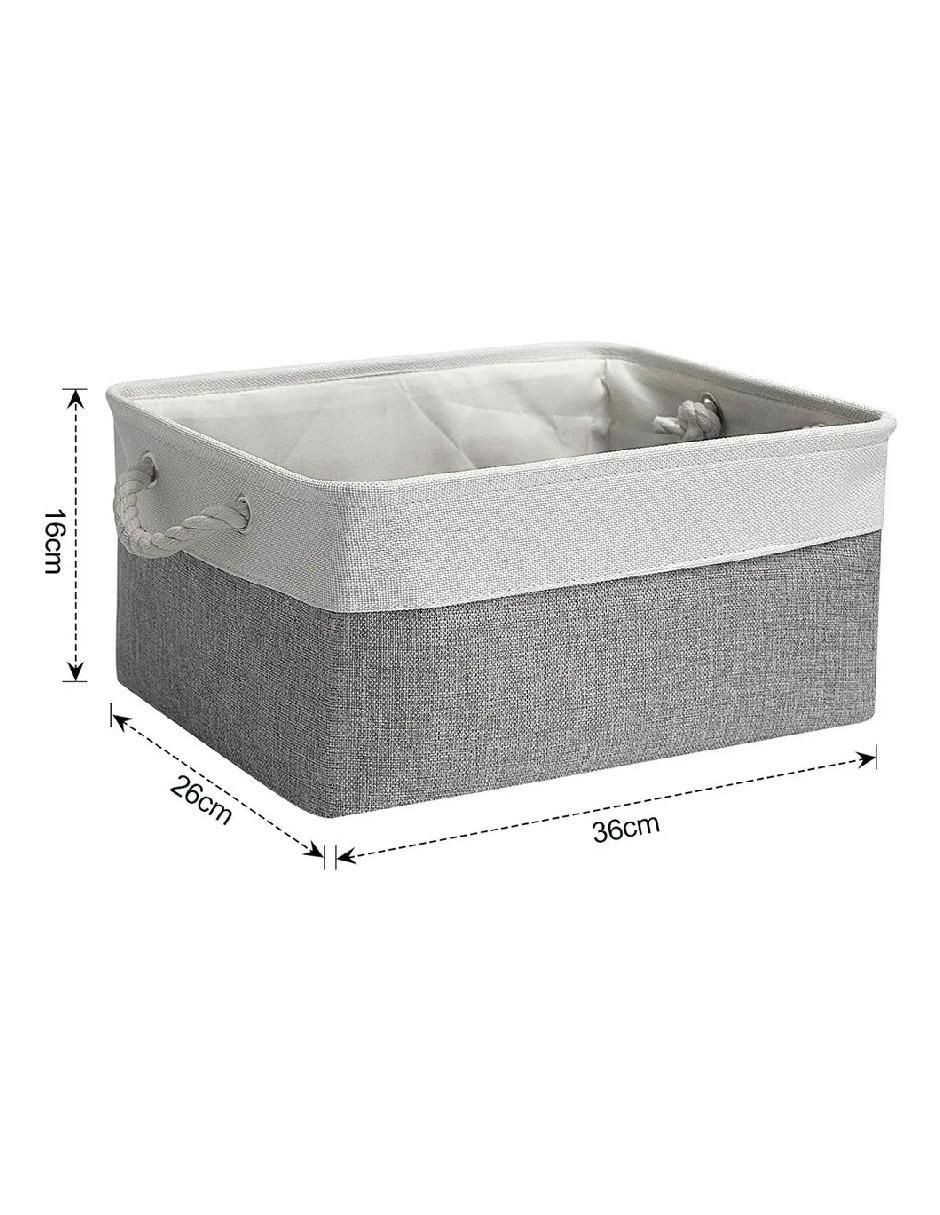 Set de organizador multiusos 3