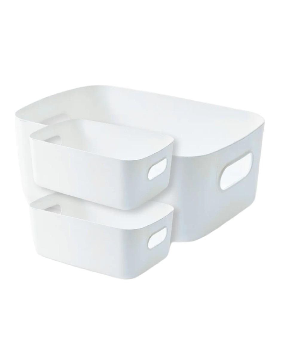 Set de organizar multiusos