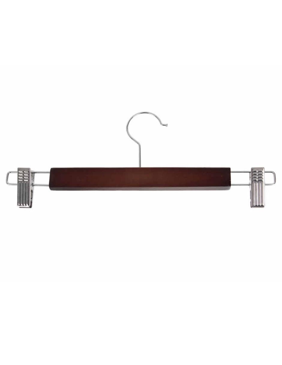 Set gancho para falda de madera 5 piezas 2